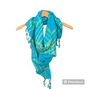 Abercrombie & Fitch Summer Scarf